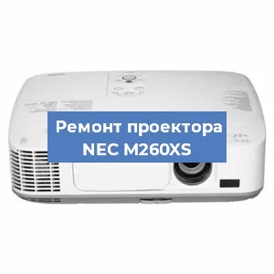 Замена поляризатора на проекторе NEC M260XS в Ижевске